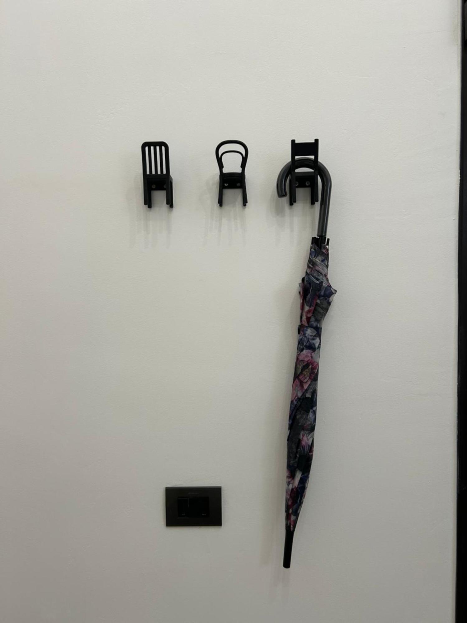 L'Angolo Dei Sogni 巴勒莫 外观 照片