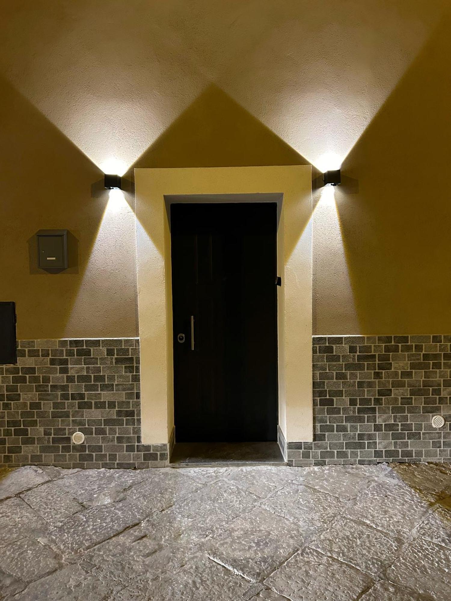 L'Angolo Dei Sogni 巴勒莫 外观 照片